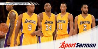 The Top 10 NBA Most-Hated Teams in History  