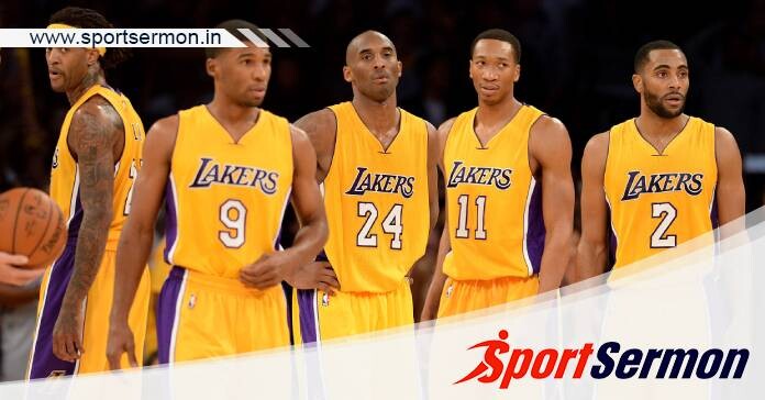 The Top 10 NBA Most-Hated Teams in History  