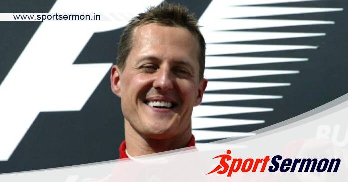 F1 Great's Lawyer Updates On Michael Schumacher's Health  