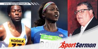 Remembering International Athletes Who Died In 2023  