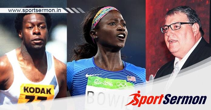 Remembering International Athletes Who Died In 2023  