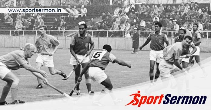 The Complete History Of Hockey In India  
