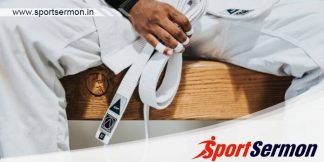 How Many Belt Ranks Are There In Jiu-jitsu?  