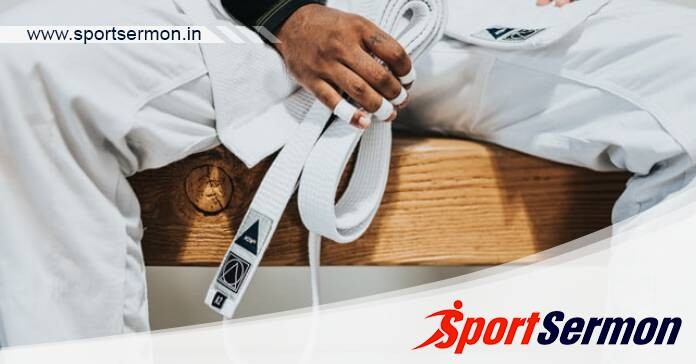 How Many Belt Ranks Are There In Jiu-jitsu?   How Many Belt Ranks Are There In Jiu-jitsu?