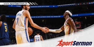 The NBA's Top 10 Pick-And-Roll Duos  