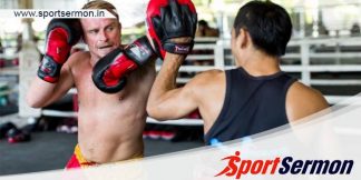 What Are The Health Benefits Of Muay Thai Training?  