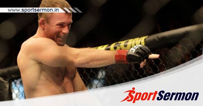 Top 8 MMA Welterweights in History  