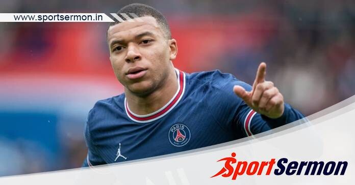 Kylian Mbappé Biography: All About The Rising Star   Kylian Mbappé Biography: All About The Rising Star