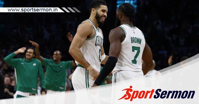 Listing 20 NBA Team's Top Offensive and Defensive Players  