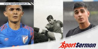 (Top 10) Famous Football Players In India Of All Time  
