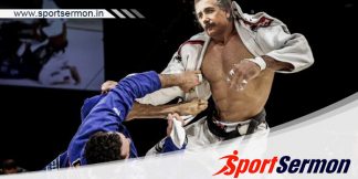 Brazilian Jiu-Jitsu History: The Perfect Martial Art  