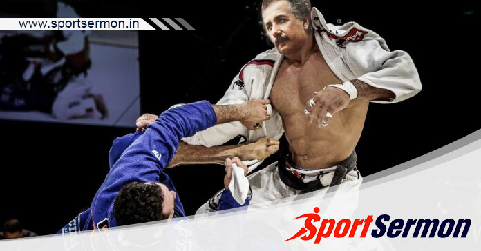 Brazilian Jiu-Jitsu History: The Perfect Martial Art  