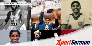 Greatest Achievements of India in Sports  