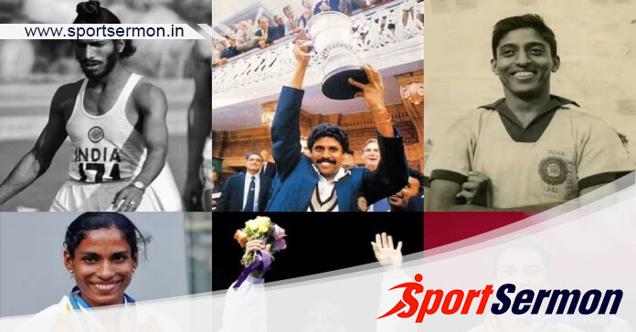 Greatest Achievements of India in Sports   Greatest Achievements of India in Sports