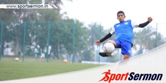 Your Guide To Become A Football Player In India  