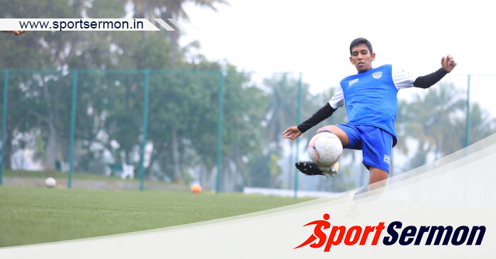 Your Guide To Become A Football Player In India   Your Guide To Become A Football Player In India