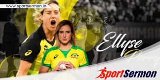 Ellyse Perry Biography: Journey And Achievements  