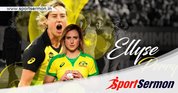 Ellyse Perry Biography: Journey And Achievements  