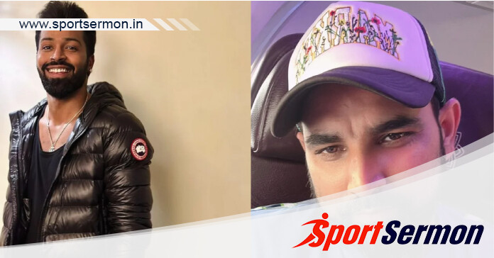 IPL 2024: Mohammed Shami's Verdict On Hardik Pandya  