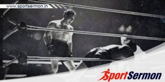 10 reasons why MMA is the hardest sport!  