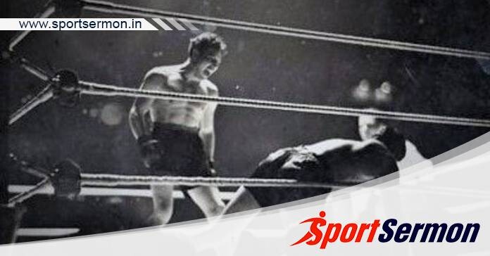 MMA Fighters Who Died In The Ring   MMA Fighters Who Died In The Ring