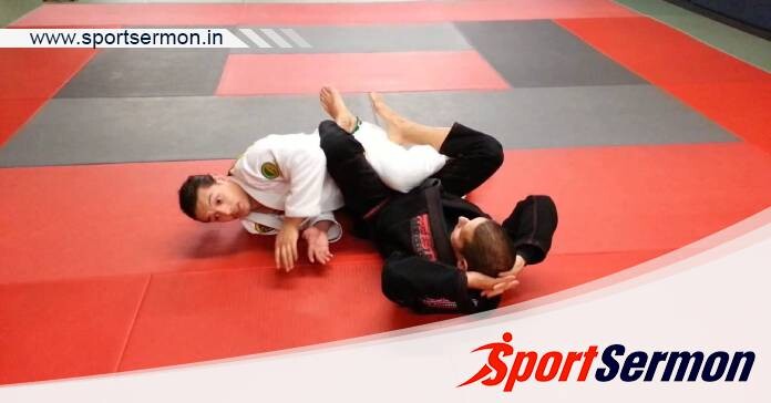 Why Footwork Is Crucial in BJJ?   Why Footwork Is Crucial in BJJ?