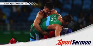 A Complete Guide On Greco-Roman Wrestling  