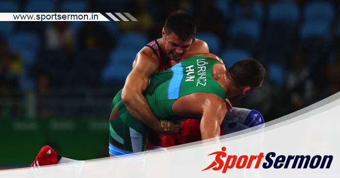 A Complete Guide On Greco-Roman Wrestling   A Complete Guide On Greco-Roman Wrestling