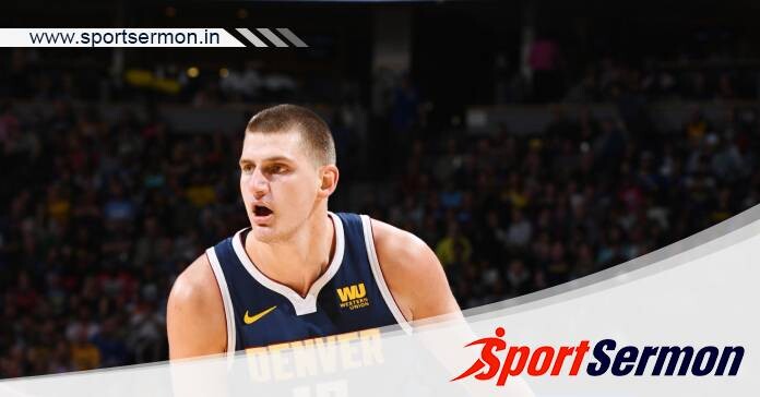 NBA Midseason Awards 2023–2024 - 5 Top Prospects For Trophy  