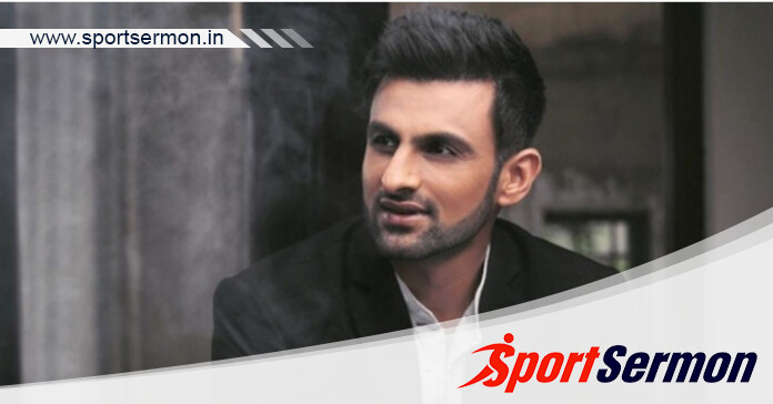 Shoaib Malik Biography : Career, Personal Life, Awards  