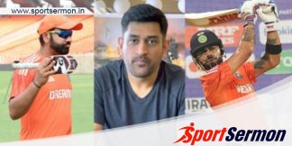 Why Virat, Dhoni & Rohit Did Not Attend Ram Mandir Ceremony  