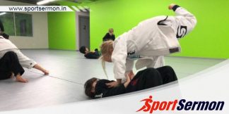 BJJ X-Pass - How to Perform It?  