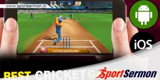 Top Cricket Android Games 2024  