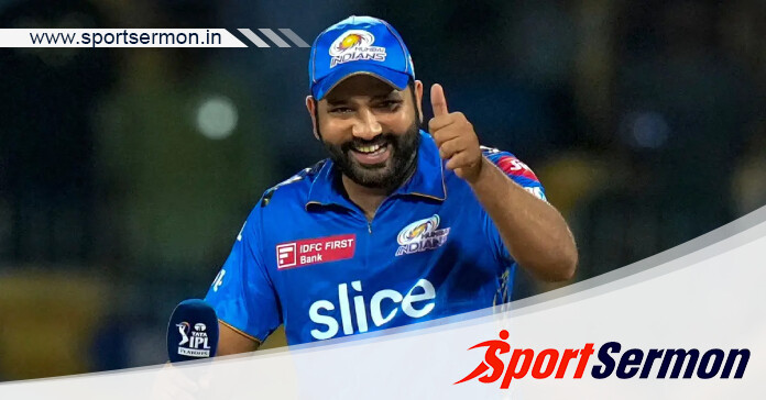 Rohit Sharma's Earnings with Mumbai Indians Over 13 Years  