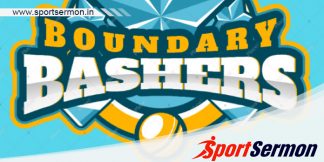 Top Boundary Bashers In International Cricket  