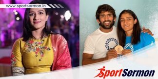 Sangeeta Phogat Biography  