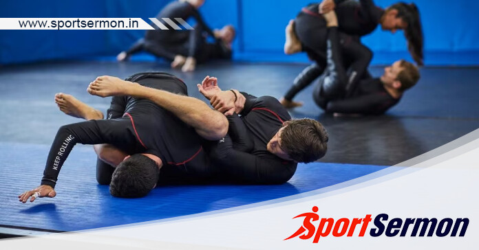What is Grappling Wrestling?  