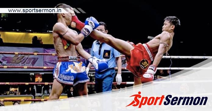 Typical Muay Thai Fouls You Should Be Aware Of   Typical Muay Thai Fouls You Should Be Aware Of