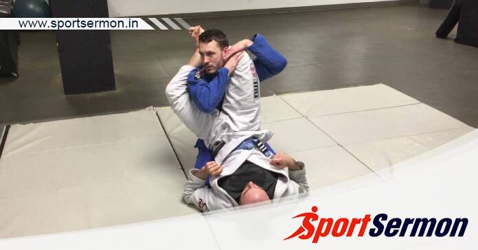 4 Triangle Escapes You Must Learn For Your BJJ Skills   4 Triangle Escapes You Must Learn For Your BJJ Skills