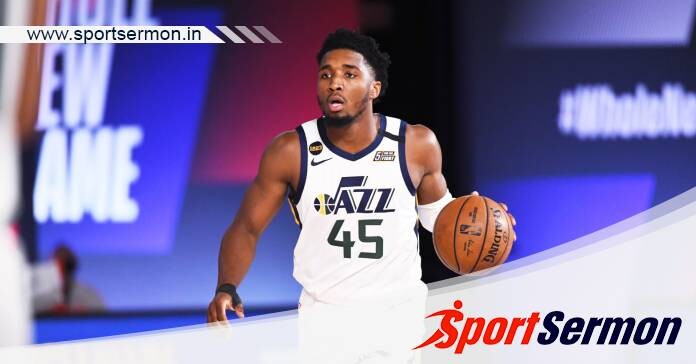 The Top Player In Each Defensive Position In The NBA  