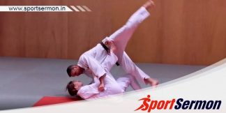 A Complete Guide On BJJ Tomoe Nage  