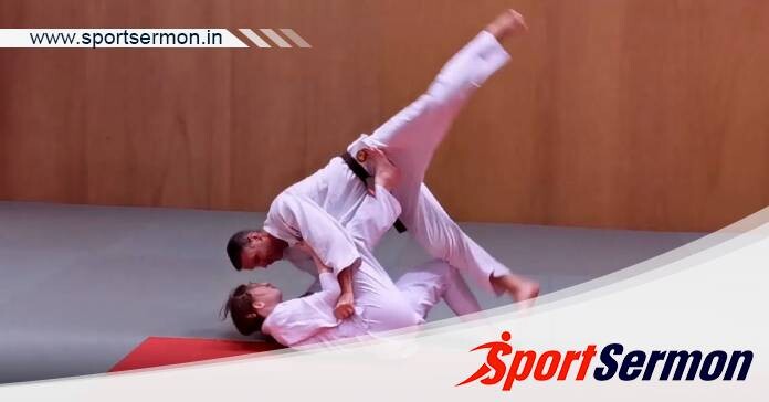 A Complete Guide On BJJ Tomoe Nage   A Complete Guide On BJJ Tomoe Nage