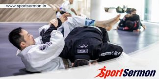 The Astonishing Mental And Spiritual Advantages Of BJJ  