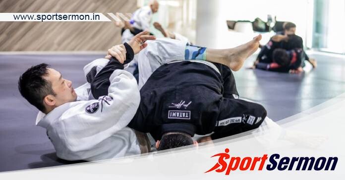 The Astonishing Mental And Spiritual Advantages Of BJJ   The Astonishing Mental And Spiritual Advantages Of BJJ
