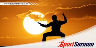 How Tai Chi Is Different From Any Other Martial Arts?  