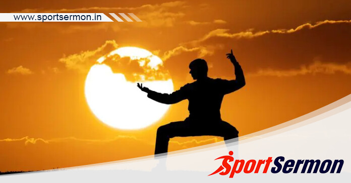 How Tai Chi Is Different From Any Other Martial Arts?  