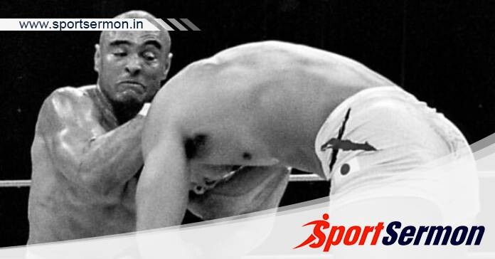 3 of the Greatest Vale Tudo Fights Ever  