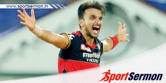 Harshal Patel Biography: Records, Wickets And More  