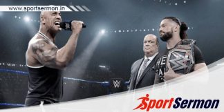 The Rock vs. Roman Reigns may be the best decision for WWE  