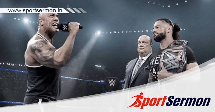 The Rock vs. Roman Reigns may be the best decision for WWE   The Rock vs. Roman Reigns may be the best decision for WWE